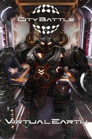 CityBattle | Virtual Earth (EU)