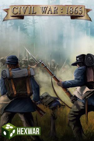 Civil War: 1865