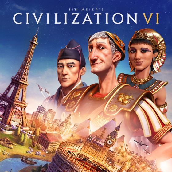 Civilization® VI de Sid Meier