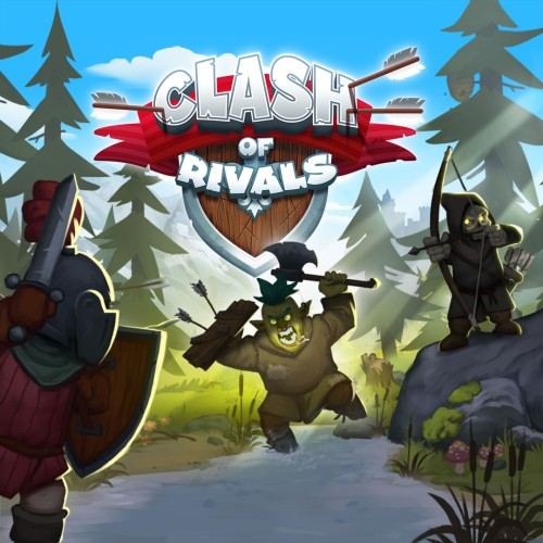 Clash of Rivals