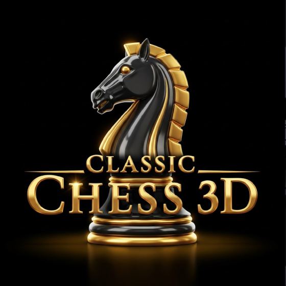 Classic Chess 3D