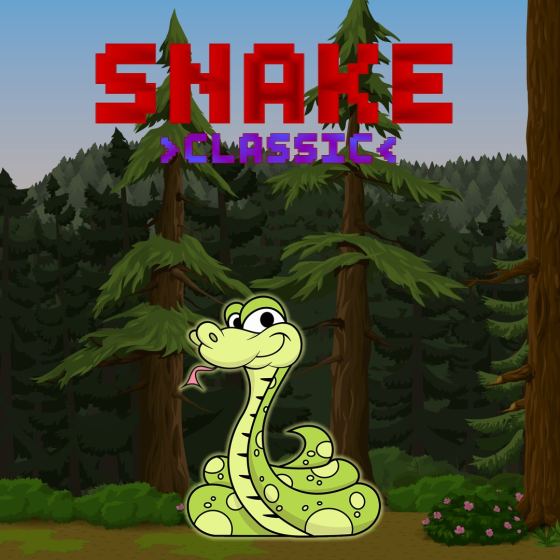 Classic Snake