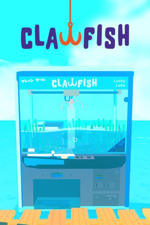 Clawfish