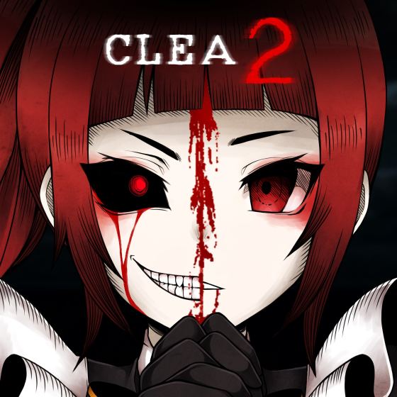 Clea 2 Demo