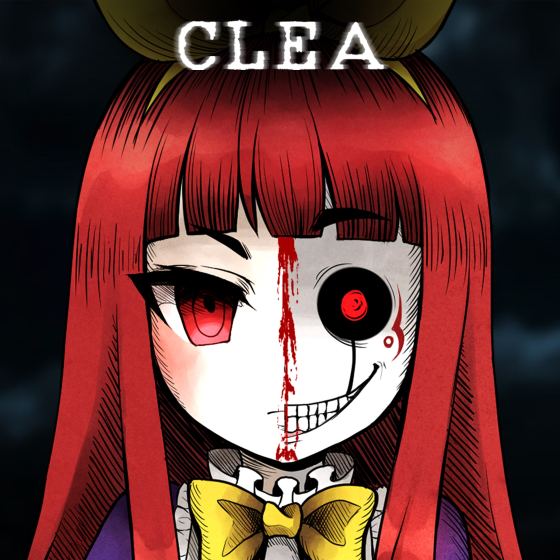 Clea Demo