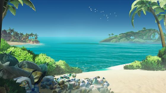 Clean Up Earth