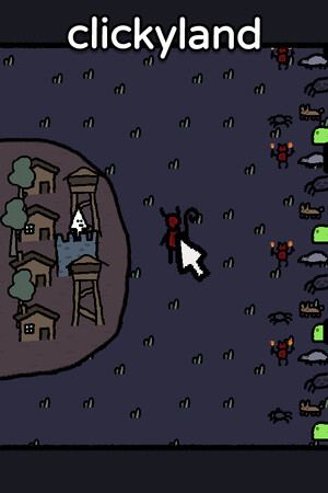 clickyland
