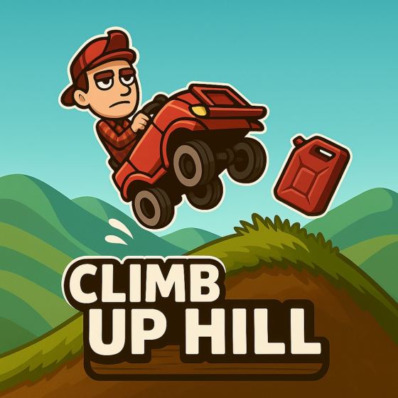Climb Up Hill