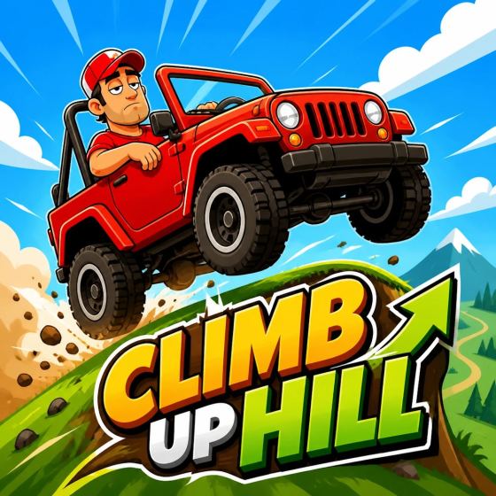 Climb Up Hill - Remastered