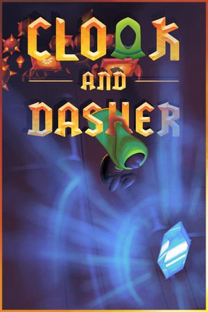 Cloak and Dasher