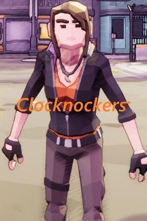 Clocknockers