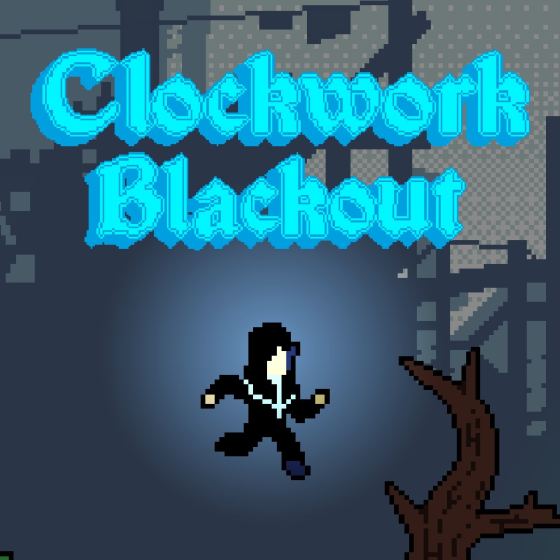 Clockwork Blackout (Windows)