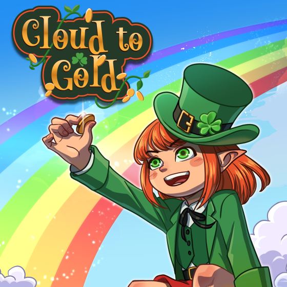 Cloud to Gold (Xbox Series)
