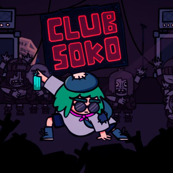 Club Soko