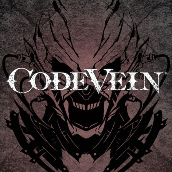 CODE VEIN Demo