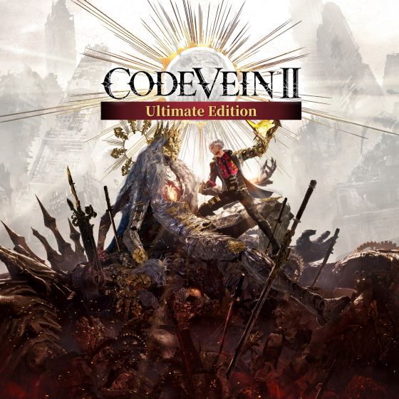 Code Vein II Ultimate Edition