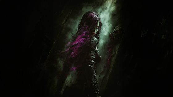 Código Violeta