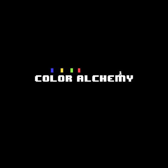 Color Alchemy