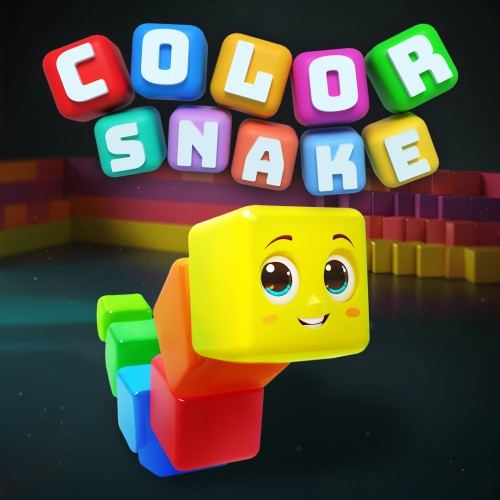 Color Snake