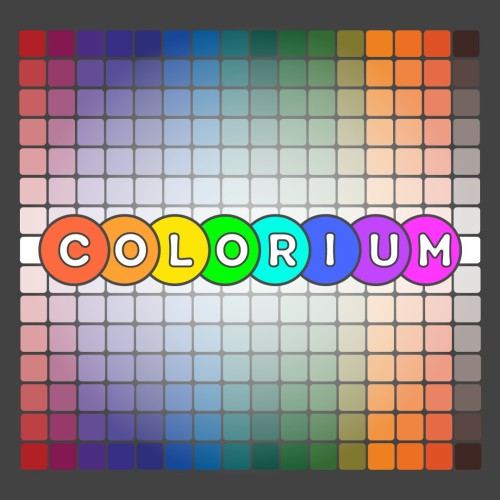 Colorium