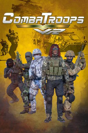 Combat Troops VR