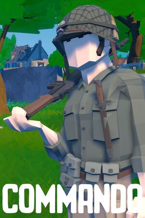 Commando