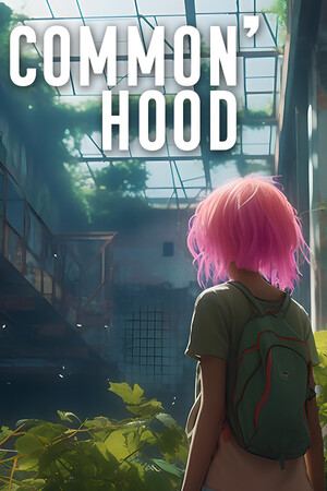 Common'hood