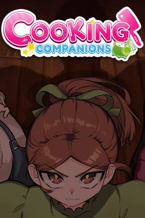 Compañeros de Cocina (Cooking Companions)
