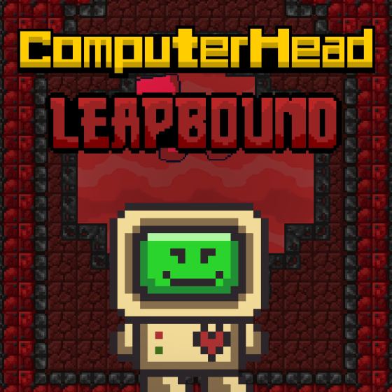 ComputerHead: Leapbound (Xbox One)