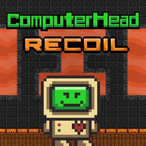 ComputerHead: Recoil Xbox Bundle