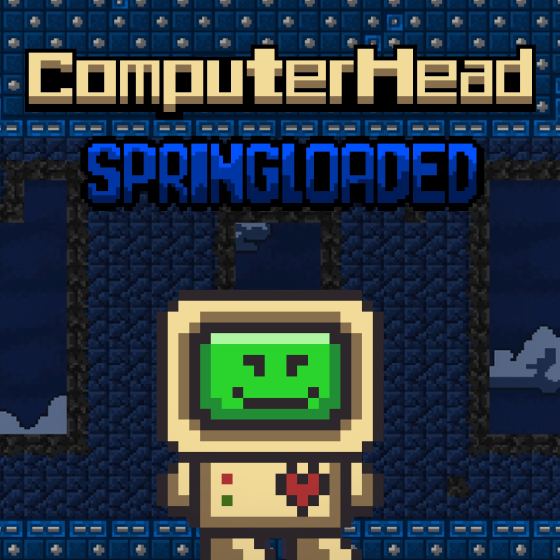 ComputerHead: Springloaded (Windows)