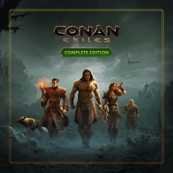 Conan Exiles – Complete Edition