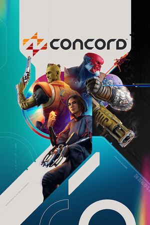 Concord™