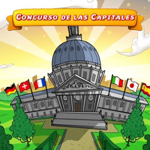 Concurso de las Capitales