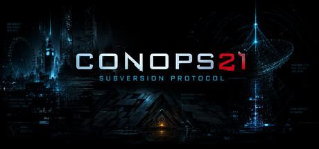 ConOps21: Subversion Protocol