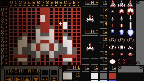 Console Archives Dezaemon