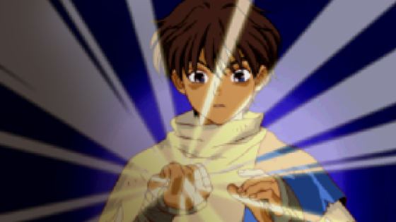 Console Archives Master of Monsters: Disciples of Gaia