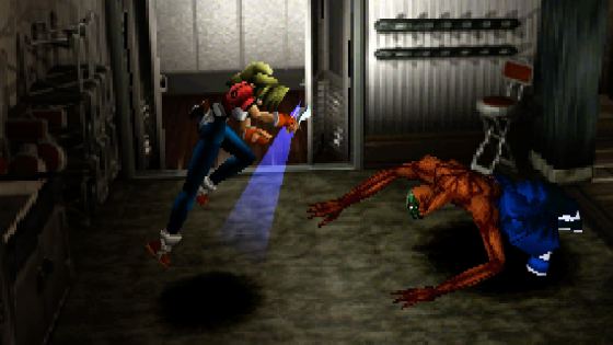 Console Archives T.R.A.G.: Tactical Rescue Assault Group - Mission of Mercy