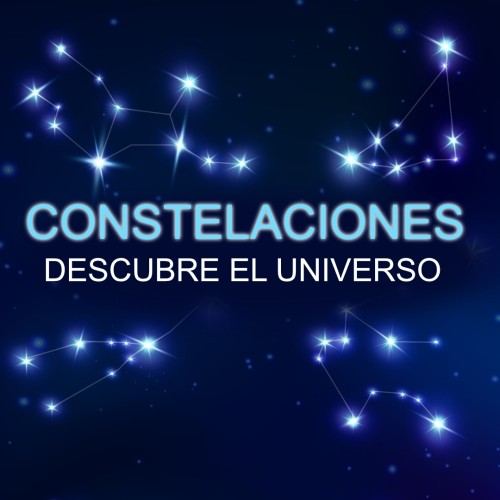 Constelaciones: descubre el universo