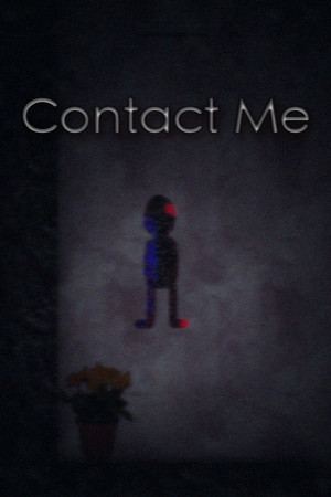 Contact Me