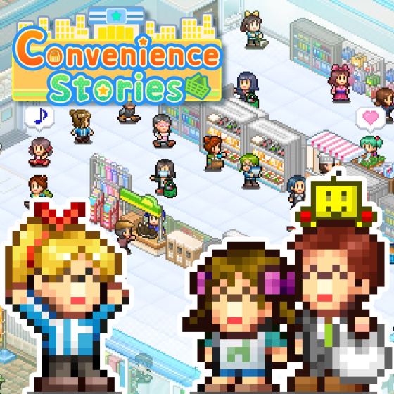 Convenience Stories