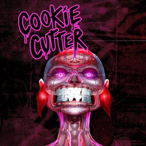 Cookie Cutter