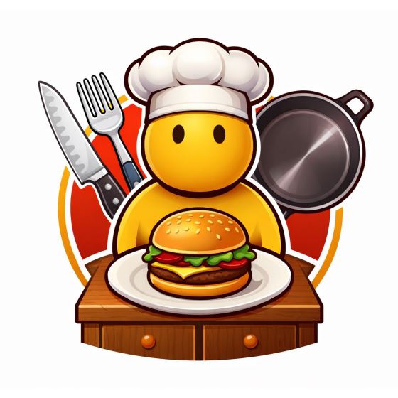 Cooking Rush - Restaurant Chef