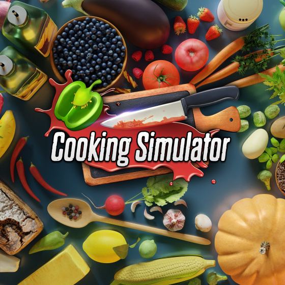 Cooking Simulator