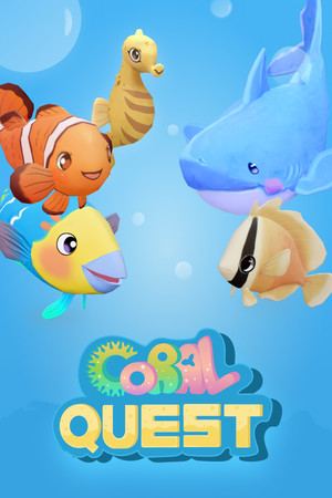 Coral Quest