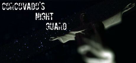 Corcovado's Night Guard