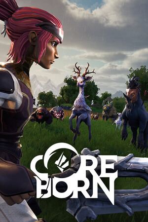 Coreborn