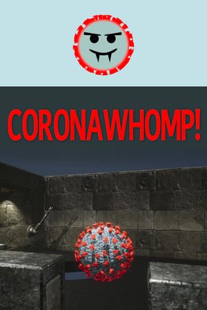 CoronaWhomp!