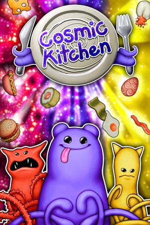 Cosmic Kitchen