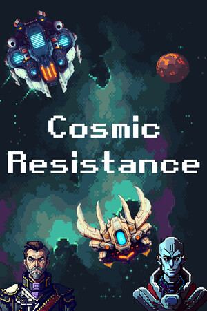 Cosmic Resistance